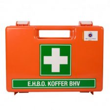 verbandkoffer